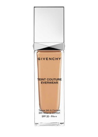 Givenchy Teint Couture Everwear Langtidsholdbar Flydende Foundation P200 SPF 20 30ml