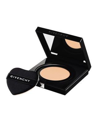 Givenchy, Teint Couture, Fugtgivende, Kompakt Foundation, C300, 13 g