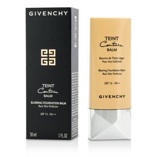Givenchy Teint Couture Hydrating Liquid Foundation 03 Nude Sand SPF 15 30 ml