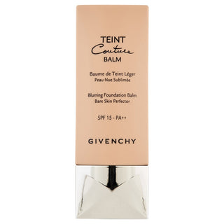 Givenchy Teint Couture Langtidsholdbar Flydende Foundation 01 Porcelæn SPF 20 25 ml