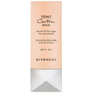 Givenchy Teint Couture Langtidsholdbar Flydende Foundation 04 Nude Beige SPF 15 30 ml