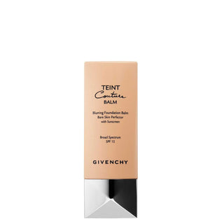 Givenchy Teint Couture Langtidsholdbar Flydende Foundation 05 Nude Honey SPF 15 30 ml