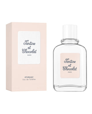 Givenchy Tartine et Chocolat Ptimusc EDT U 100 ml