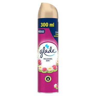 Glade Relaxing Zen air freshener 300 ml