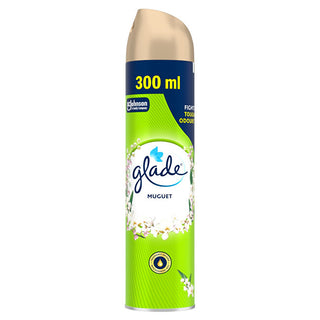 Glade Muguet air freshener 300 ml