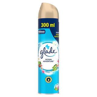 Glade Ocean Adventure air freshener 300 ml