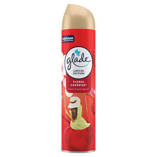 Glade Air freshener Floral Cherries 300 ml