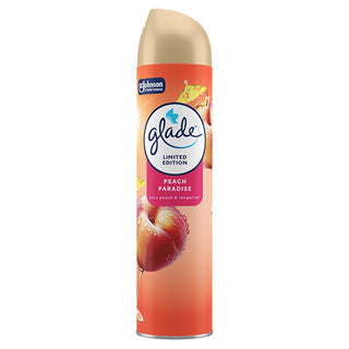 Glade Peach Paradise air freshener 300 ml