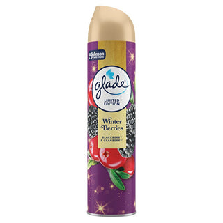 Glade Air freshener Winter Berries 300 ml