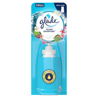 Glade Sense & Spray Ocean Adventure air freshener Ricarica 18 ml