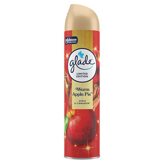 Glade Air freshener Warm Apple Pie 300 ml