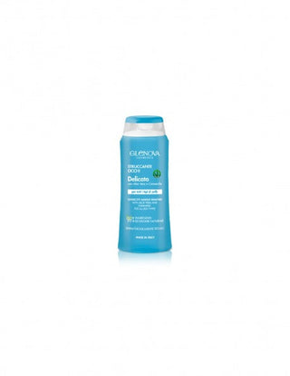 Glenova Glenova Struccante Occhi Delicato 200Ml