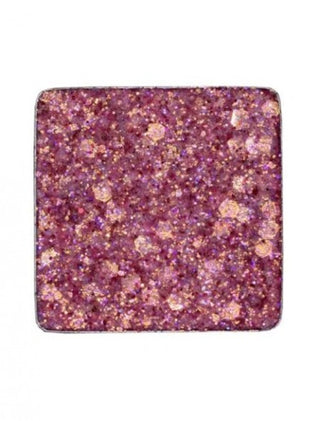 Mulac Cosmetics Glitter Prensado 07 Care Refill 