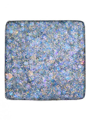 Mulac Cosmetics Glitter Compacto 09 Psy Refill 