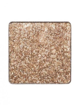 Mulac Cosmetics Glitter Prensado 12 In My Birthday Suit 