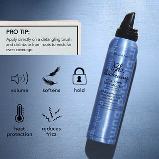 Bumble and Bumble BB Thickening Full Form 150 ml — Mousse capelli