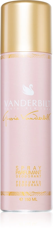 Vanderbilt デオドラントスプレー 75ml
