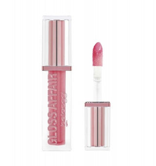 Bellaoggi Gloss Affair 004 Rosa Latte