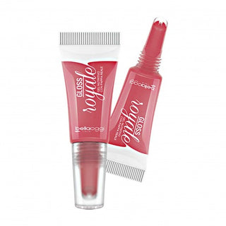 Bellaoggi Gloss Royale Gel Gloss Royale 004 Růžová Venus 