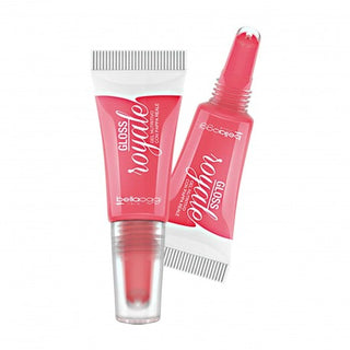 Bellaoggi Gloss Royale Gel Gloss Royale 005 Baby Rosa 