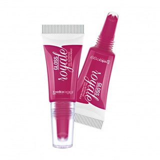 Bellaoggi Gloss Royale Gel Gloss Royale 008 Rosa Flashy 