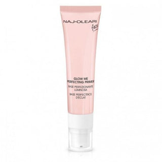 Naj-Oleari Glow Me Perfecting Primer 01 Rosa Chiaro