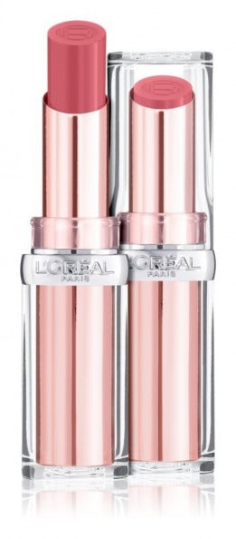 L Oreal Paris Glow Paradise Balsamo Labbra 193 Rose Mirage
