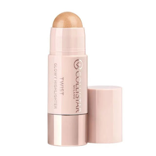 Collistar Twist Glowy Highlighter 01 Sole 