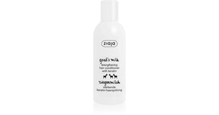 Ziaja Latte di capra balsamo capelli rovinati secchi 200 ml — Balsamo capelli