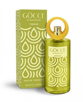 Morris Napoleone Gocce Tenere – Eau De Toilette 100 ml 