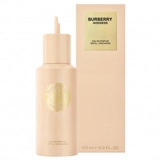 Burberry Goddess – Eau De Parfum Refill 150 Ml