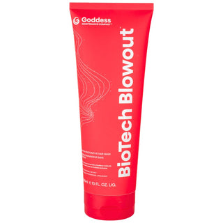Goddess Leave In Restorative, Maschera Crema Trattamento Capelli, Riparatrice, 300 ml