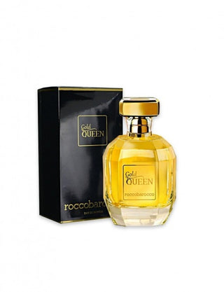 Roccobarocco Gold Queen – Eau De Parfum 100 Ml