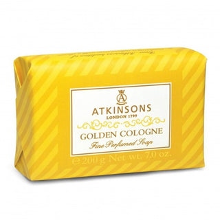 Atkinsons Golden Cologne 200 Gr
