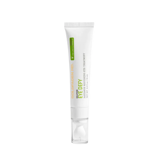 Goldfaden md Eye Defy, Ripristina luminosità, Crema contorno occhi, 15 ml