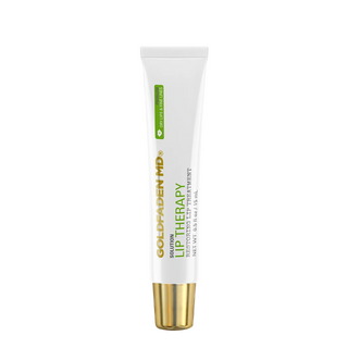 Goldfaden md Lip Therapy, Riparatore, Trattamento Balsamo Labbra, 15 g