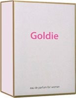 Goldie Goldie Woman - Eau De Parfum 100 Ml 