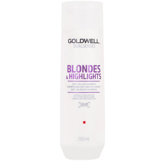 Goldwell DLS Shampoo Blonde 250 ml