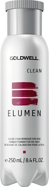 Goldwell elum Clean (colored stain remover) 250 ml