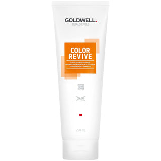 Шампунь Goldwell Color Revive Copper 250мл 