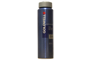 Goldwell Colorance Acid, Tintura Demipermanente Per Capelli, 5VR Melanzana, 120 ml