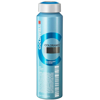 Goldwell Colorance Acid, Tintura Demipermanente Per Capelli, 6B Biondo Scuro Beige, 120 ml