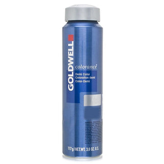 Goldwell Colorance Acid, Tintura Demi-Permanente, 6RV Violet Rose, 120 ml