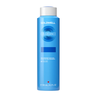 Goldwell Colorance, Tintura Per Capelli Demi-Permanente, 10GN Biondo Vaniglia, 120 ml
