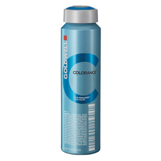 Goldwell Colorance, Tintura Per Capelli Semipermanente, 6R, 120 ml