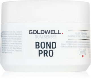 Goldwell Dualsenses Bond Pro 60sec. Treatment 200 ml