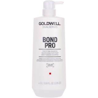 Шампунь Goldwell Dualsenses Bond Pro 1000 мл 