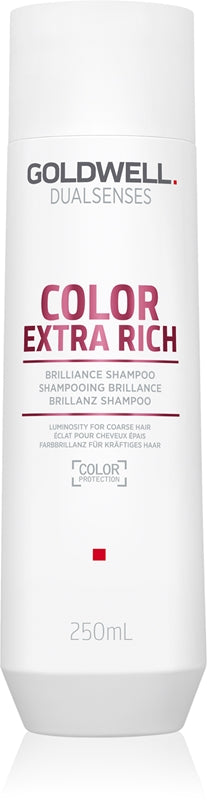 Goldwell Dualsenses Color Extra Rich Fade Stop Shampoo - 250 ml