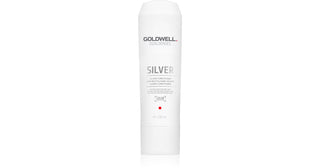 Goldwell Dualsenses Silver Conditioner 200 ml