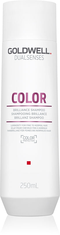 Goldwell Dualsenses Color (Brilliance Shampoo) - 250 ml